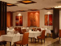 Fortune Select Global, Gurugram - Member ITC Hotels' Group - Spa