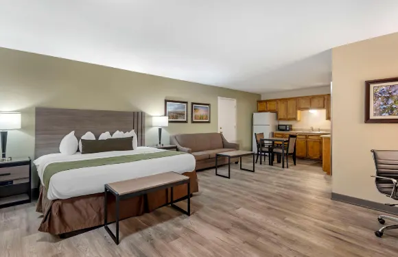 布倫漢姆貝斯特韋斯特酒店