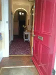 Lansbury Guest House