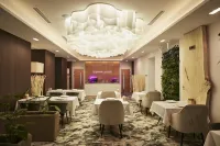 Mayrveda Kislovodsk Sanatorium 키스로봇스크 호텔