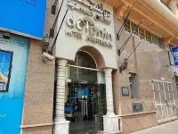 Dolphin Hotel Apartments