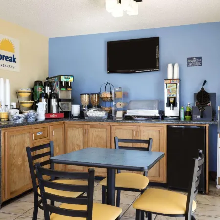 Days Inn by Wyndham Tucumcari