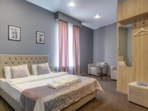 Hotel Wesendorf Hotels in Khimki