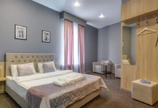 Отель "Везендорф"