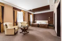 Gubernsky Hotel - 4-Star