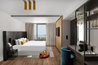 Hotel Vinifera Wine & Spa - balcony