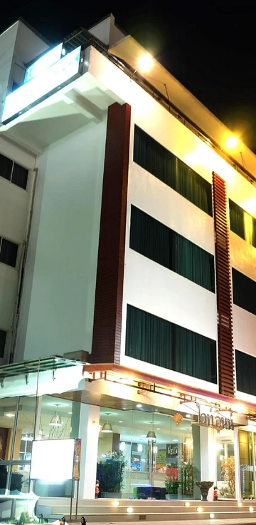 รูปภาพของโรงแรม ไวท์อินน์ หนองคาย