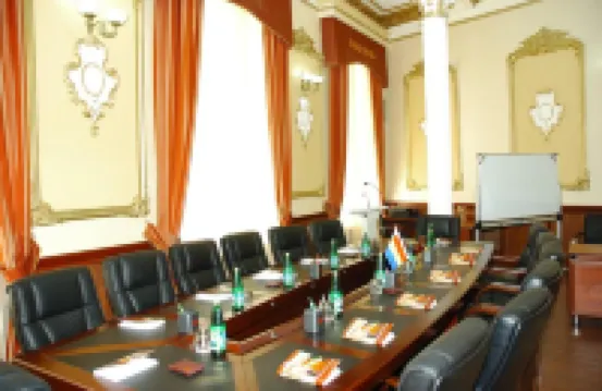 Bristol Central Hotel