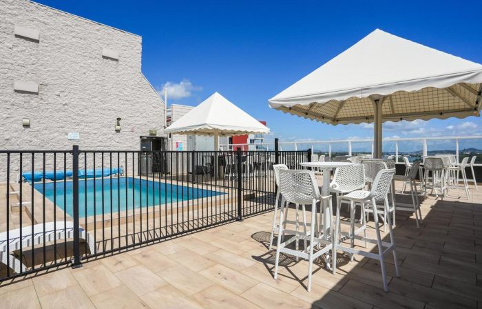 Gladstone Reef Hotel Motel