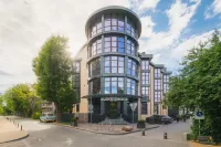 Кандинский Отели в г. 