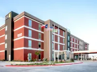 Home2 Suites by Hilton Brownsville Hotels in Brownsville