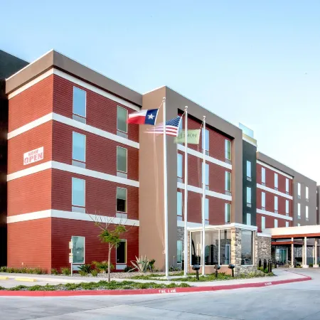 Home2 Suites by Hilton Brownsville