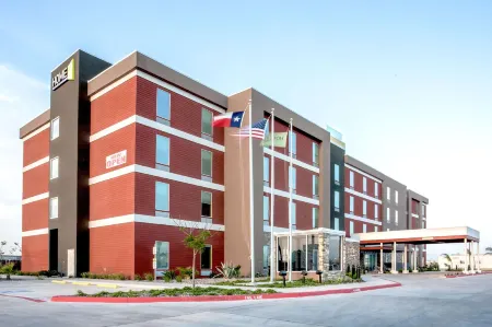 Home2 Suites by Hilton Brownsville