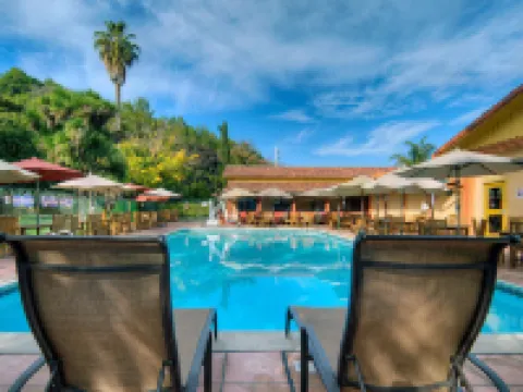 Inn Marin and Suites, Ascend Hotel Collection Hotels in Novato