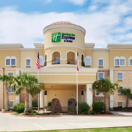 Holiday Inn Express & Suites LUFKIN SOUTH by IHG