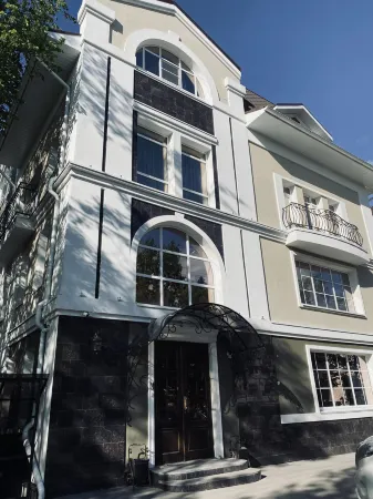 Аура Отели в г. Вологда