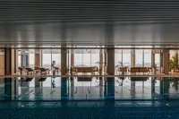 Minger Med Spa (Мингер Мед Спа) - С бассейном