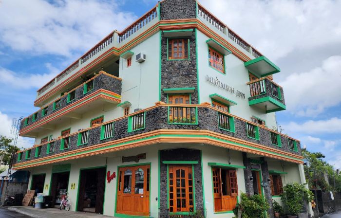 Midtown Inn - Batanes