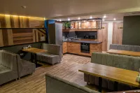 Korabelnaya Hotel Hotels in Severodvinsk