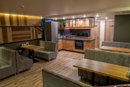 Корабельная Отели в г. Северодвинск