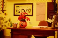 Panda Garden Homestay