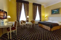 Hotel Volgograd Hotels in Volgograd