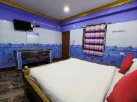 Sea Gate ECR Rooms Hotels in Covelong