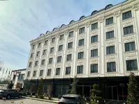 Bentley Hotel Tashkent Hotels near City Park