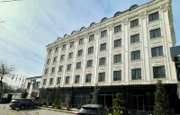 Bentley Hotel Tashkent - Park Yeri