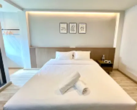 Bedter Hotel Phang Nga