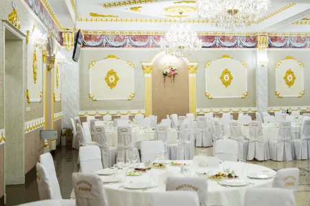 Риони Отели в г. город Муром