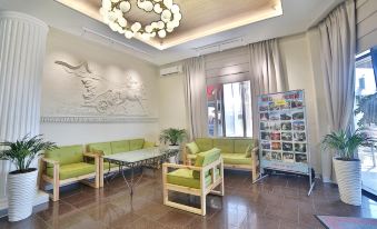 Iliada Hotel - Housity
