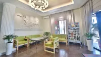 Iliada Hotel - 2 ดาว
