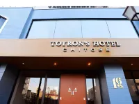 Hotel Raffinato Chitose Hotels near Chitose Shrine