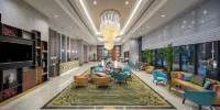 DoubleTree By Hilton Antalya City Centre - واي فاي