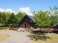 Reposer Hakuba