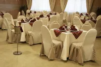 Azimut Park Hotel Kostroma