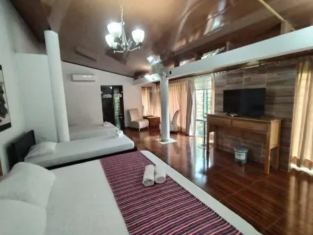 Hotel El Bosque Valledupar