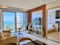 Vung Tau the Song Apartment - Ruby Homestay