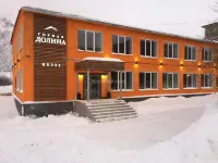 Gornaya Dolina Mini-Hotel