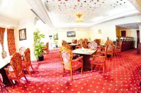 Arbella Boutique Hotel - sarapan