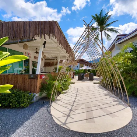 Maya Resort Samui - Family Resort Extra