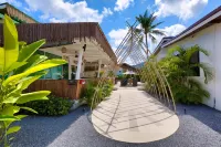 Maya Resort Samui - Family Resort Extra Hotel a Bo Phut