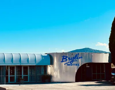 Brylin Motel Hotels in 