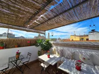 La Gitanilla Alojamiento & Encanto Jerez