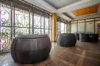 Sal's Boutique Hotel