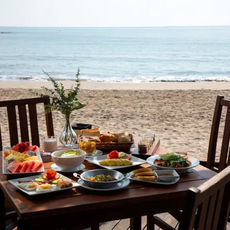Fisherman's Resort Haad Chao Samran