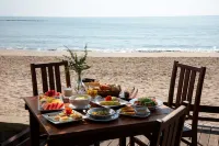 Fisherman's Resort Haad Chao Samran - Beach
