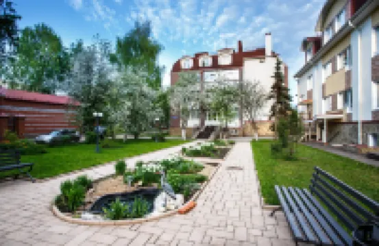 Evrika Hotel Hotels in 