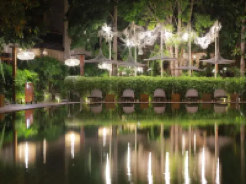 The Buffalo Amphawa Hotels in Mueang Samut Songkhram